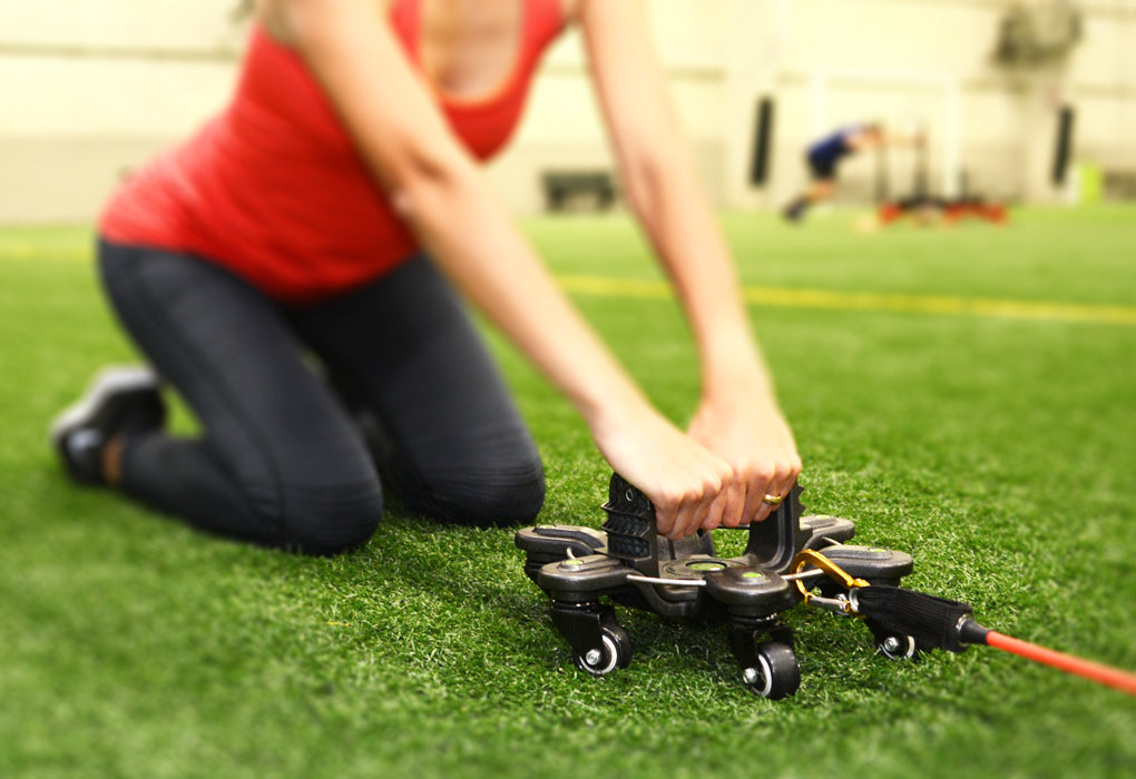 Climbers Exercise Benefits Tiffany Rothe Mountain Climber The